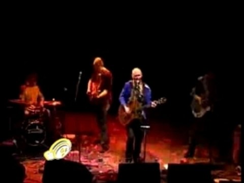 Les Fatals Picards - Goldorak