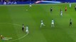 David Silva Fantastic Goal Manchester City 1 - 0 Borussia Monchengladbach UCL 2015