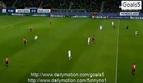 Anthony Martial Goal Wolfsburg 0 - 1 Manchester United Champions League 8-12-2015