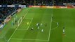 1-1 Julian Korb Fantastic Equalizer Goal - Champions League Manchester City 1-1 Borussia Monchengladbach 08.12.2015