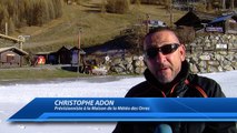 D!CI TV : Réchauffement climatique, faut-il s'inquiéter pour les stations des Alpes du sud ?