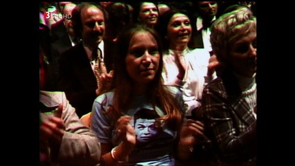 Frank Sinatra. The Main Event 1974