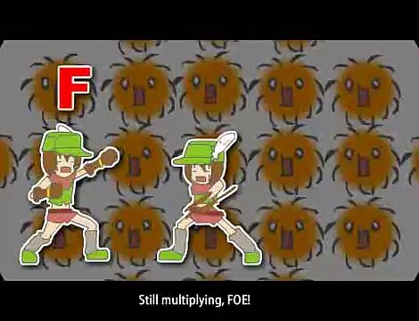 Iosys - FOE (English Subbed)