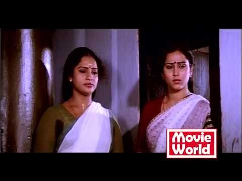 Malayalam Action Movies Aavanazhi | Malayalam Movie Scenes | Mammootty | Geetha | Seema,Caption Raju