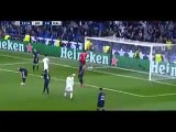 Karim Benzema Goal - Real Madrid 2-0 Malmo FF - 08-12-2015 HD