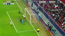 Álvaro Morata Amauter Miss Chance - Sevilla vs Juventus - Champions League - 08.12.2015