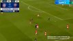 0-1 Saúl Niguez Amazing Goal - Benfica v. Atletico Madrid Champions League 08.12.2015 HD