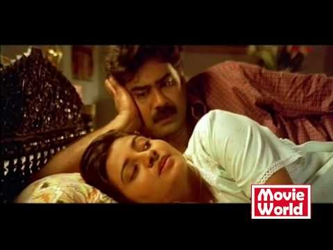 Indraja Scene In - Agninakshthram (2004) - Malyalam Movie [HD