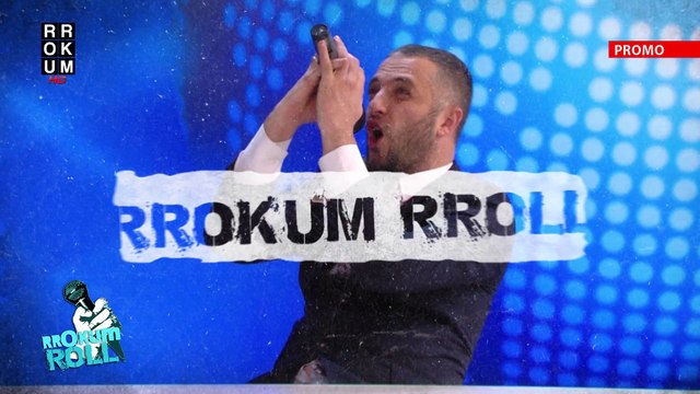 Rrokum Roll: Pal Lekaj, AAK
