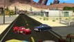 AMAZING Race with Lightning McQueen Cars in HD (Rayo Macuin) Gameplay Funny with Disney Pixar Cars