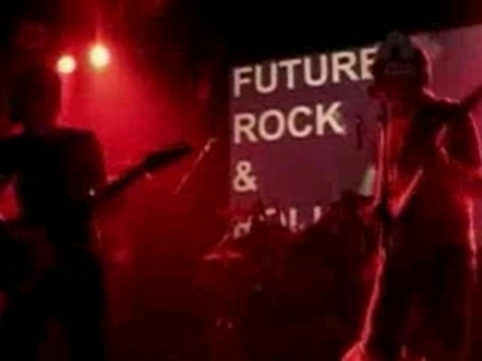 Don'T Look Back Into The Sun