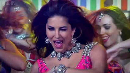 Daaru Peeke Dance - Kuch Kuch Locha Hai - Sunny Leone, Ram Kapoor, Navdeep Chhabra & Evelyn Sharma