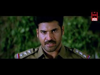 Yodhavu - Malayalam Movie 2013 Scene [HD]