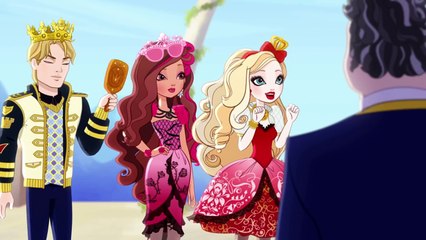 Смотри, что ты пропустила в Школе Ever After!