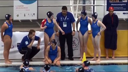 Gael Logan wedgie compilation