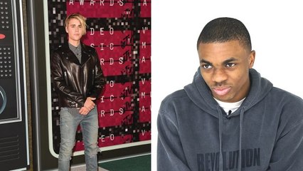 Vince Staples on the Best Fashion Moments in Hip-Hop History