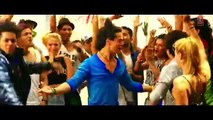 Zindagi Aa Raha Hoon Main FULL VIDEO Song - Atif Aslam, Tiger Shroff -