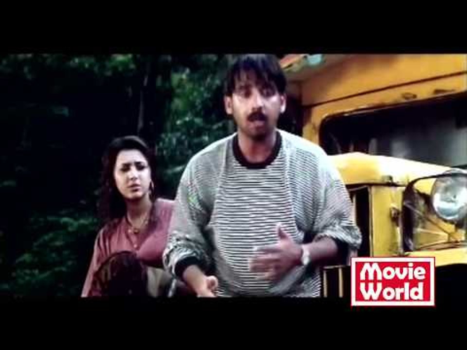 Manjeeradhwani - Malayalam Full Movie 1998 Official [HD]