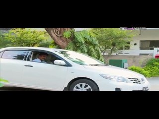 Dasht-e-Tanhai Episode 9 P2