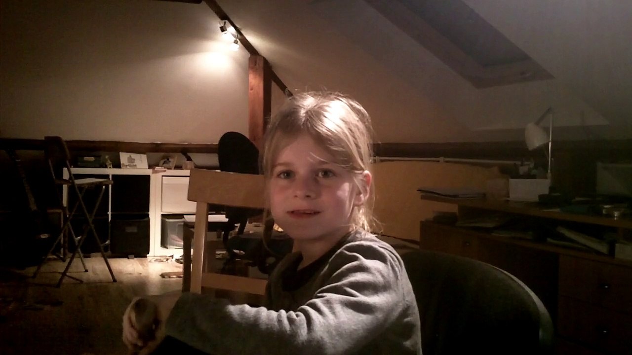 morgenkinder