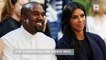 Kim Kardashian and Kanye West Take Saint West Home: Couple Leave the Hospital With Their Newborn Baby Boy