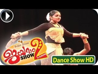 Malayalam Comedy Stage Show | Jayaram Show 2