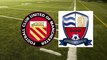 FC United of Manchester vs Nuneaton Town 09-12-2015 | National League North League | WHO WILL WIN?
