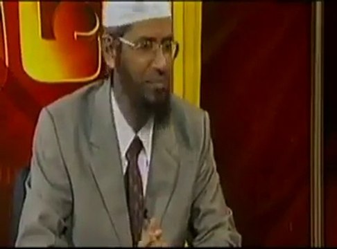 Taqleed Kia Hai - Sunyn Zakir Naik ka Jawab!