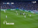 هدف ريال مدريد الثالث ( ريال مدريد 3-0 مالمو ) دوري أبطال أوروبا