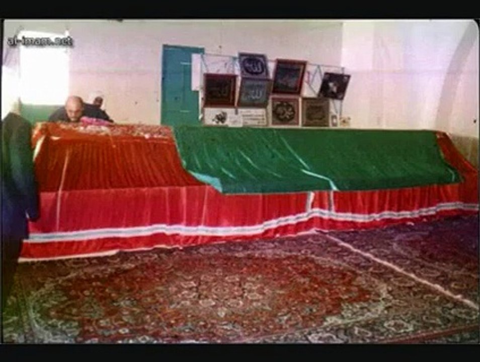 Historical Islamic Things !