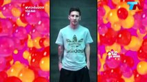 Leo Messi Donates 4,500,000 $ to UNICEF - Respect!