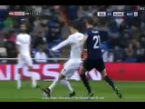 Cristiano Ronaldo Incredible SKILLS _ Gets INJURED REAL MADRID 0-0 Malmo UCL