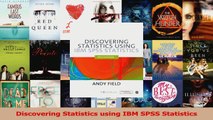 Download  Discovering Statistics using IBM SPSS Statistics Ebook Free
