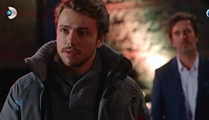 مسلسل بنات الشمس - إعلان الحلقة 26 مترجم للعربية