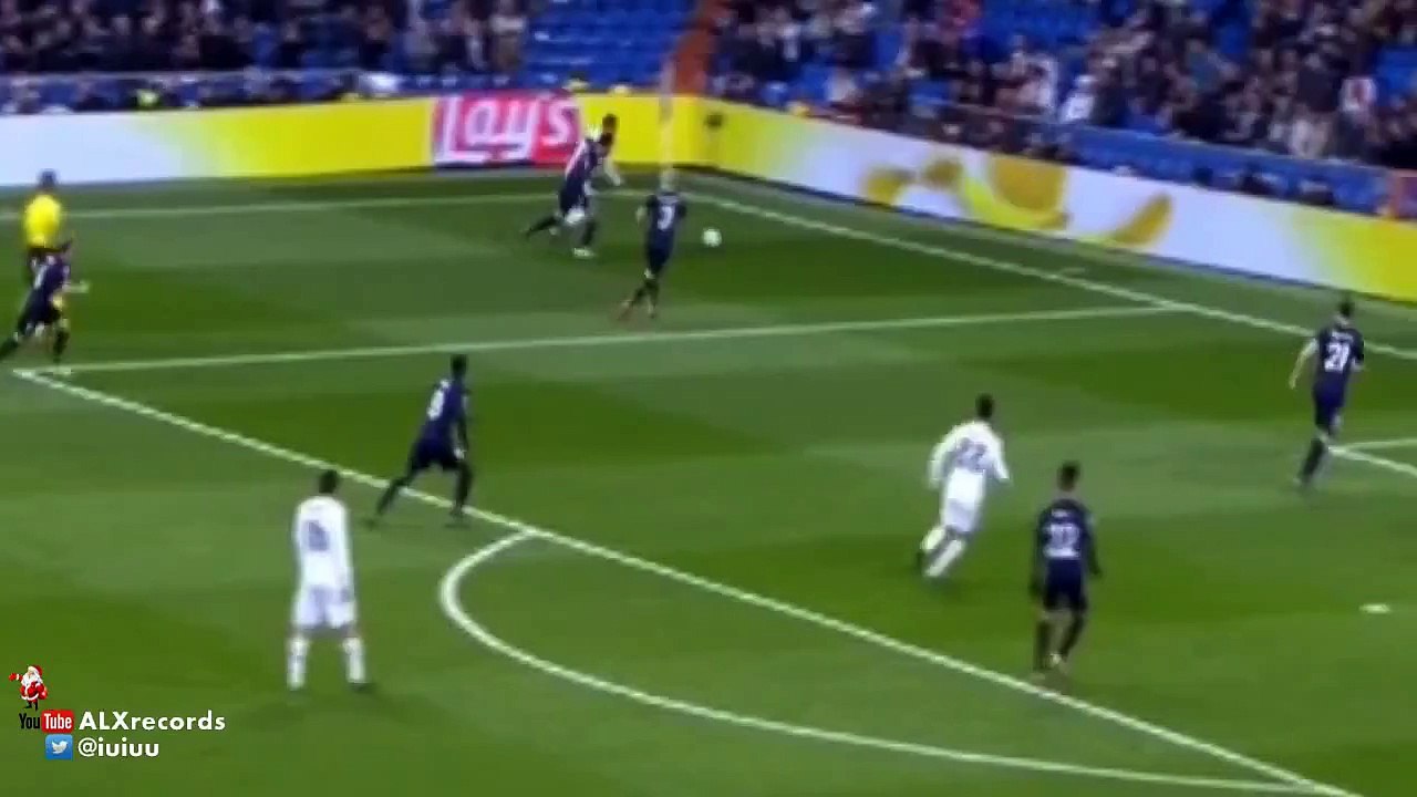 GOAL! Real Madrid 1-0 Malmo (Benzema) Goals Highlights online HD