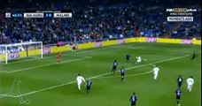 Cristiano Ronaldo Fantastic 2 nd Goal Real Madrid 4 - 0 Malmo (UCL) 2015