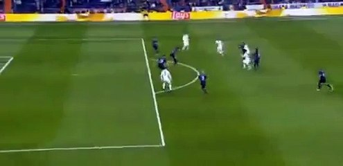 Cristiano Ronaldo 2nd Goal - Real Madrid vs Malmo FF 4 - 0 Champions League 2015