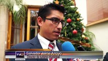 Salvador Jaime momias falsas