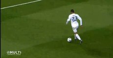 Hat-trick Cristiano Ronaldo - Real Madrid 5-0 Malmoe FF (08.12.2015) Champions League