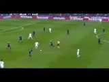 Cristiano Ronaldo Goal - Real Madrid 4-0 Malmo FF - 08-12-2015 HD