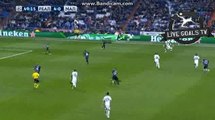 Cristiano Ronaldo Fantastic HATTRICK Goal - Real Madrid 5-0 Malmo FF - Champions League - 08.12.2015