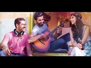 Sarak Sarak - Video Song Ho- Mann Jahaan