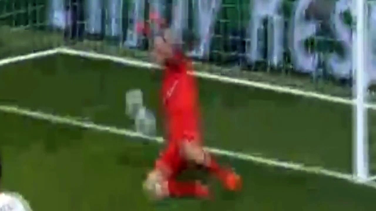 Cristiano Ronaldo Hattrick Goal Real Madrid vs Malmo 5-0 Champions 2015