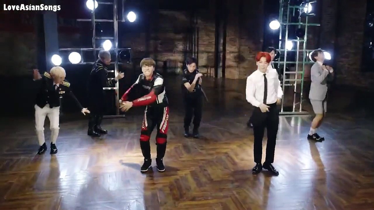 BTS (Bangtan Boys)   Dope (Sick) [legendado pt]