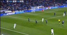 Poker Goal Cristiano Ronaldo - Real Madrid 6-0 Malmoe FF (08.12.2015) Champions League