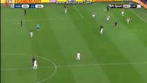 Lucas  Goal - PSG - Shaktar 1-0 Zlatan Ibrahimovic Pass