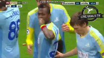 Patrick Twumasi Great Goal - Galatasaray 0-1 Astana - Champions League - 08.12.2015