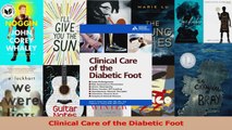 Clinical Care of the Diabetic Foot PDF