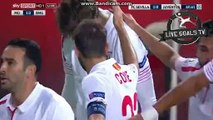 Fernando Llorente Great Goal - Sevilla 1-0 Juventus - Champions League - 08.12.2015
