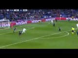 Cristiano Ronaldo Goal - Real Madrid 6-0 Malmo FF - 08-12-2015 HD